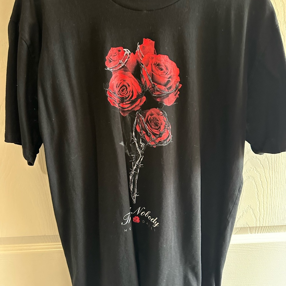 Hasta Muerte Shirt